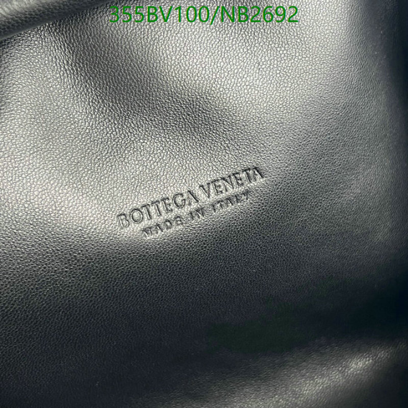 BV-Bag-Mirror Quality Code: NB2692 $: 355USD