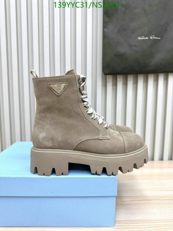 Boots-Women Shoes Code: NS3820 $: 139USD