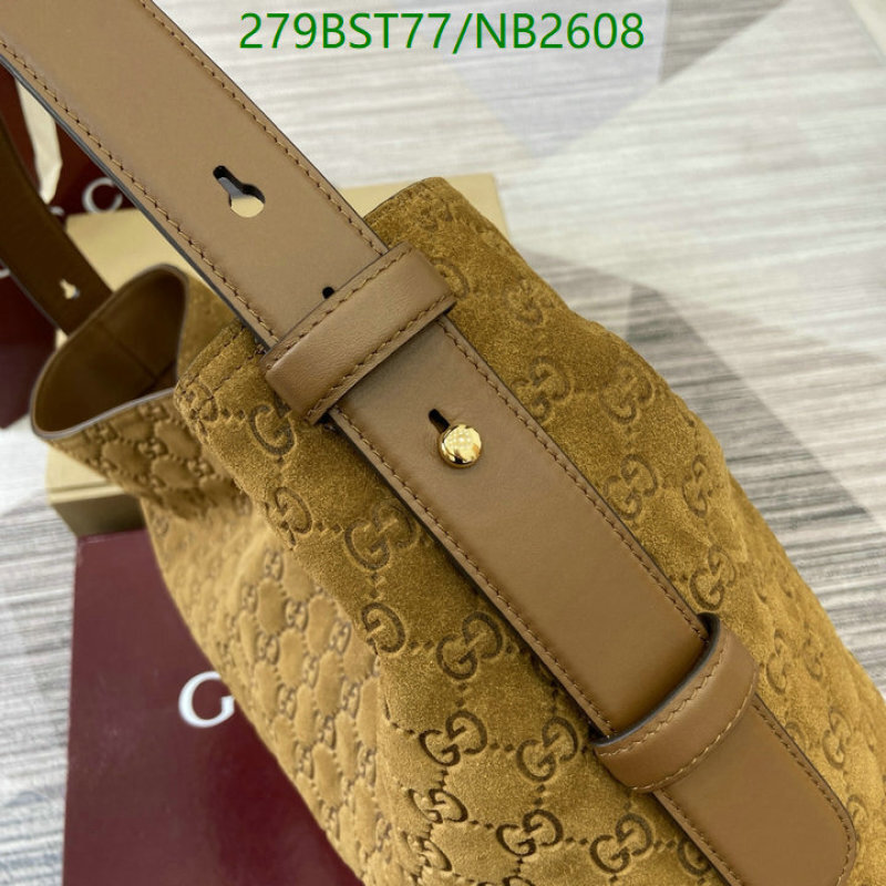 Gucci-Bag-Mirror Quality Code: NB2608 $: 279USD