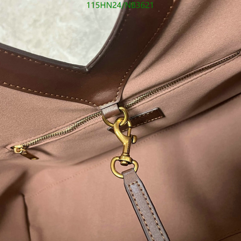 YSL-Bag-4A Quality Code: NB3621 $: 115USD