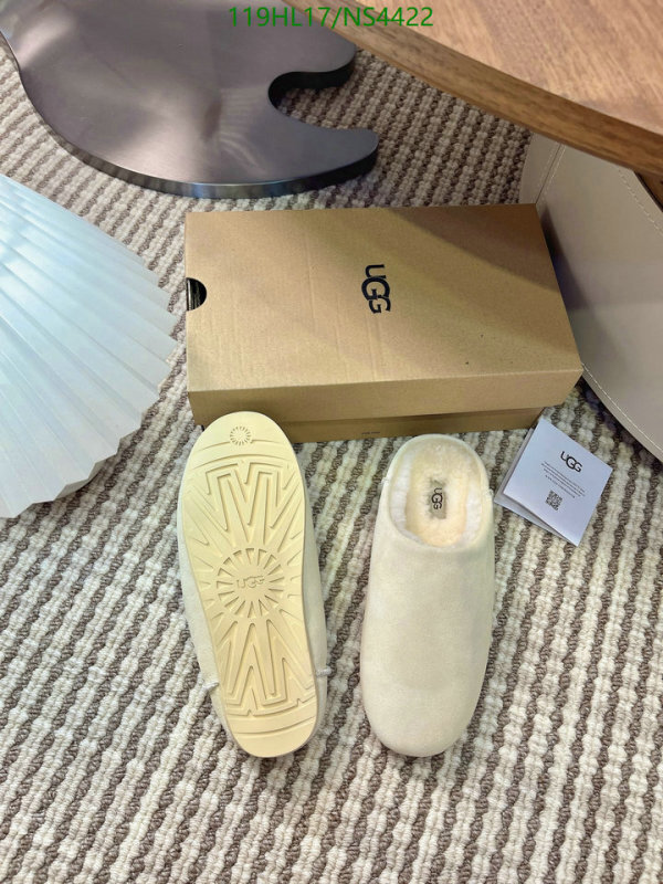 UGG-Women Shoes Code: NS4422 $: 119USD