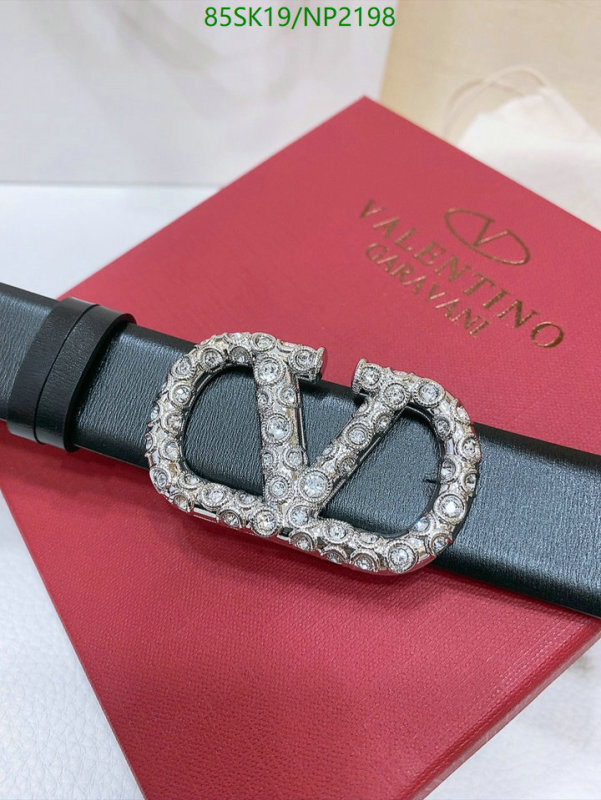 Valentino-Belts Code: NP2198 $: 85USD