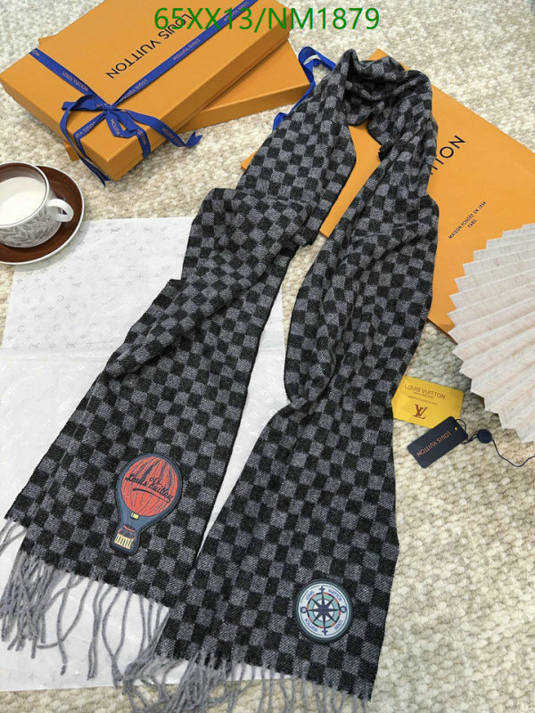 LV-Scarf Code: NM1879 $: 65USD
