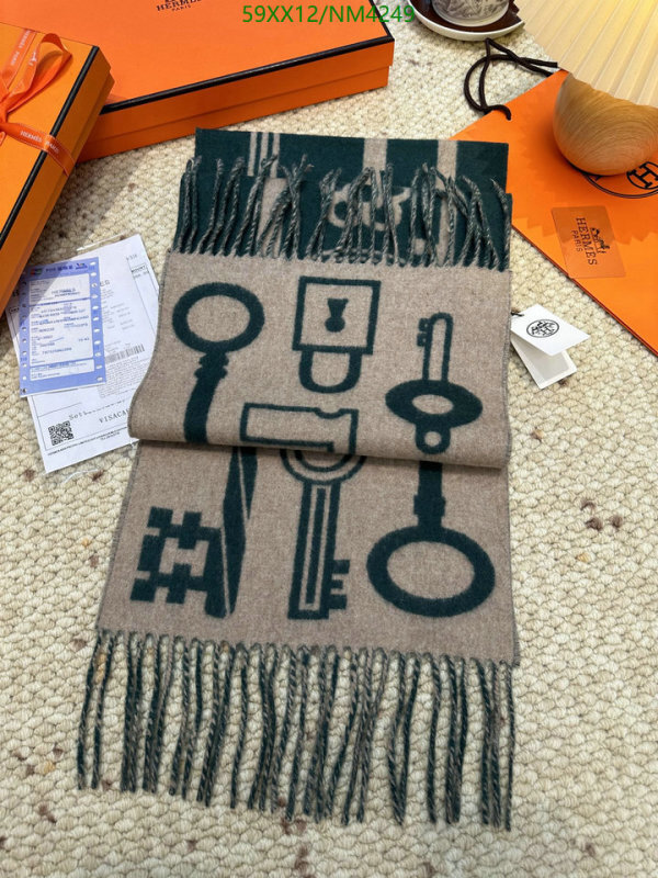 Hermes-Scarf Code: NM4249 $: 59USD