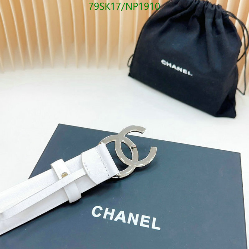 Chanel-Belts Code: NP1910 $: 79USD