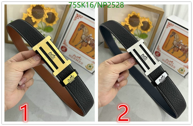 Hermes-Belts Code: NP2528 $: 75USD