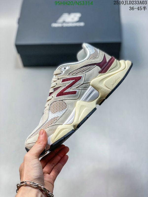New Balance-Men shoes Code: NS3314 $: 95USD