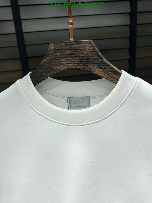 Dior-Clothing Code: NC3907 $: 109USD