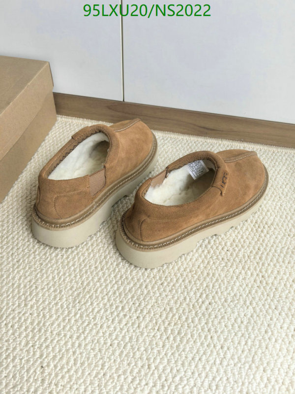 UGG-Men shoes Code: NS2022 $: 95USD