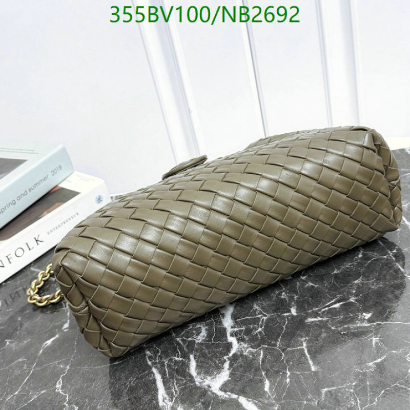 BV-Bag-Mirror Quality Code: NB2692 $: 355USD