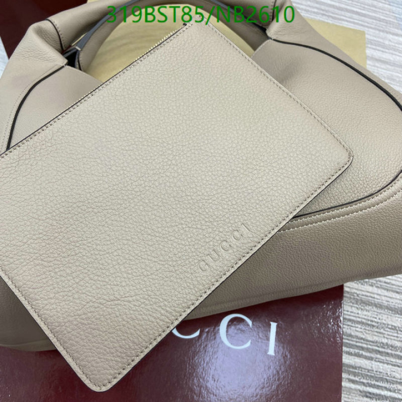 Gucci-Bag-Mirror Quality Code: NB2610 $: 319USD