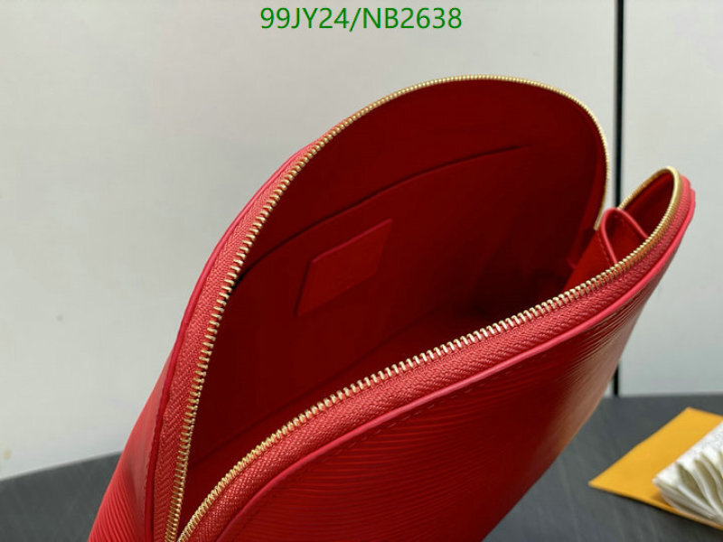LV-Bag-Mirror Quality Code: NB2638 $: 99USD