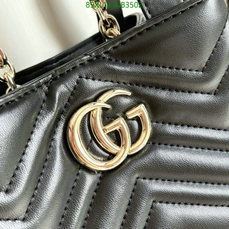 Gucci-Bag-4A Quality Code: NB3502 $: 89USD