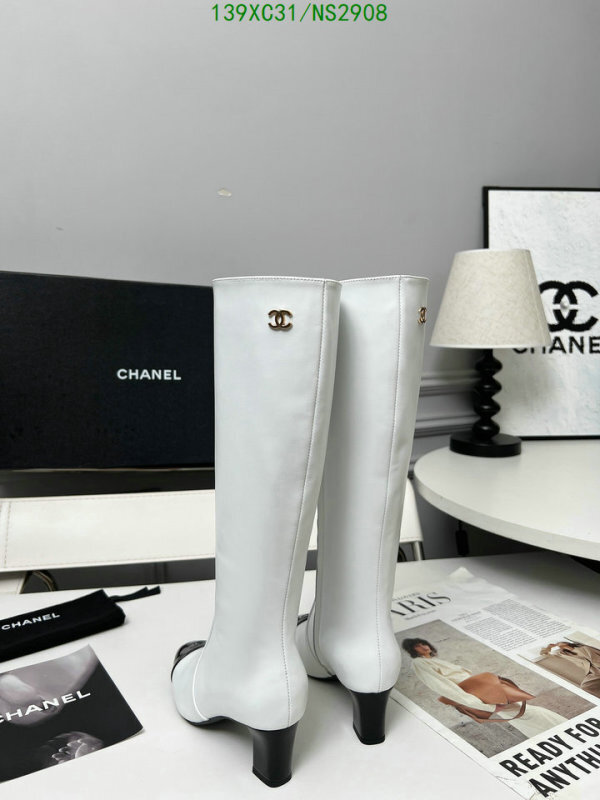 Boots-Women Shoes Code: NS2908 $: 139USD