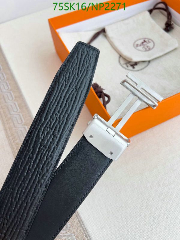 Hermes-Belts Code: NP2271 $: 75USD