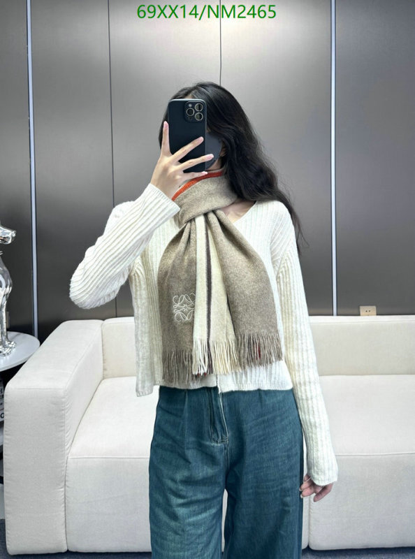 Loewe-Scarf Code: NM2465 $: 69USD