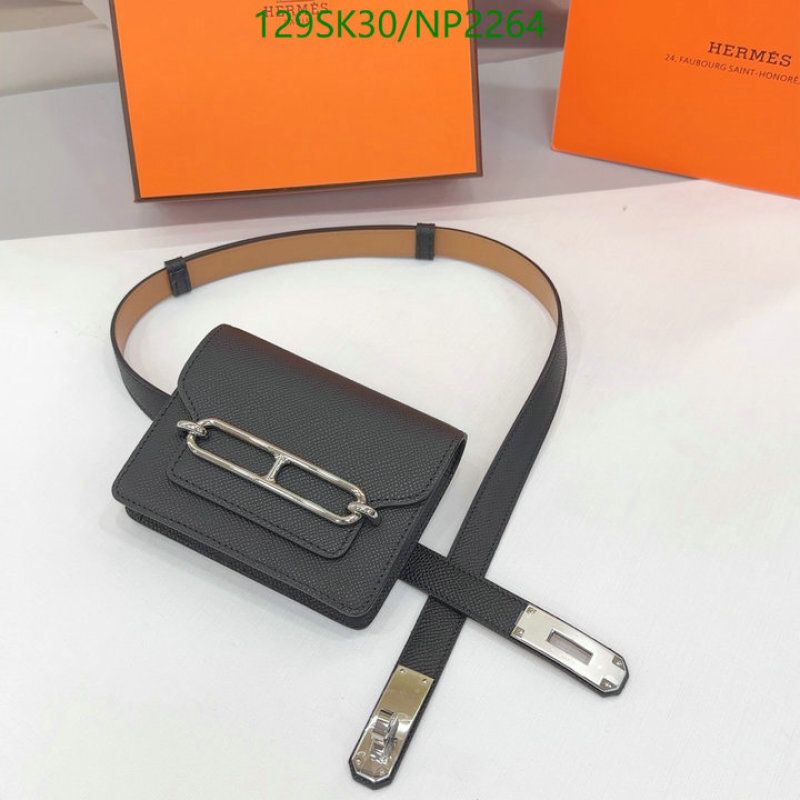 Hermes-Belts Code: NP2264 $: 129USD