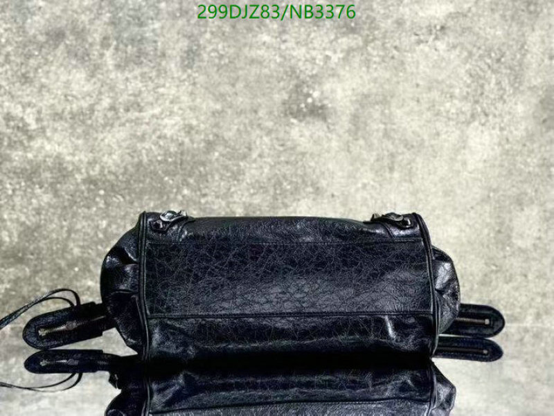 Balenciaga-Bag-Mirror Quality Code: NB3376 $: 299USD
