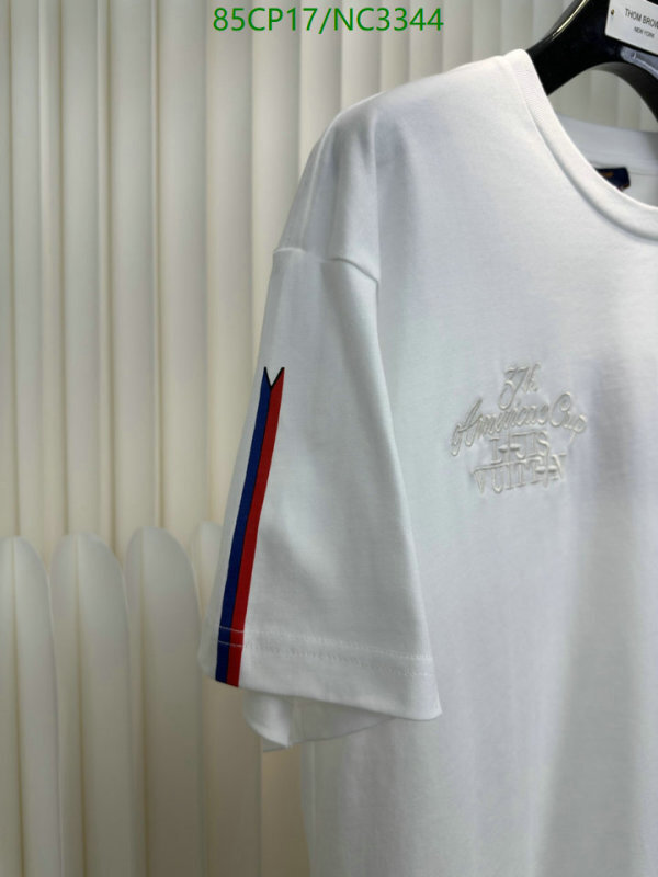 LV-Clothing Code: NC3344 $: 85USD