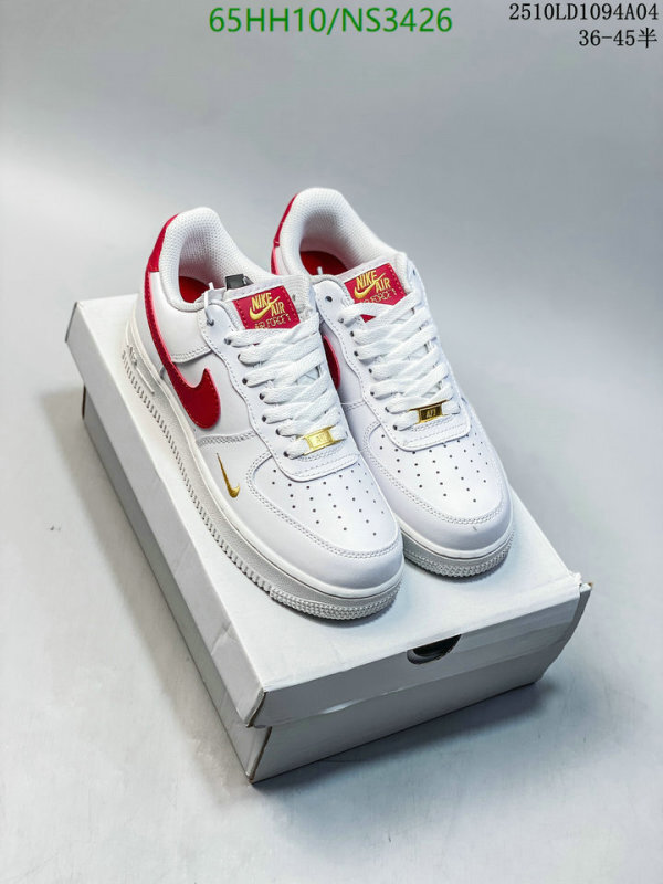 Nike-Men shoes Code: NS3426 $: 65USD