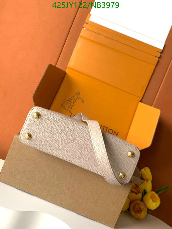 LV-Bag-Mirror Quality Code: NB3979