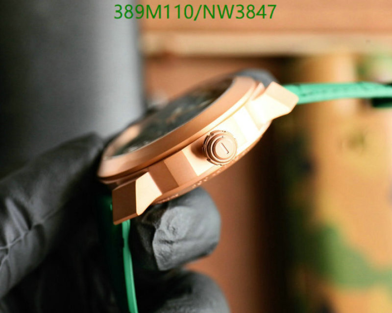 Bulgari-Watch-Mirror Quality Code: NW3847 $: 389USD