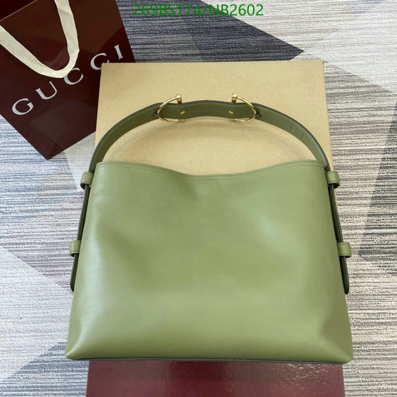 Gucci-Bag-Mirror Quality Code: NB2602 $: 269USD
