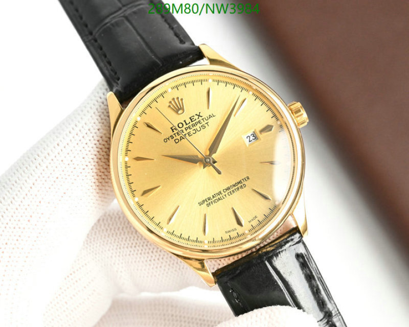Rolex-Watch-Mirror Quality Code: NW3984 $: 289USD