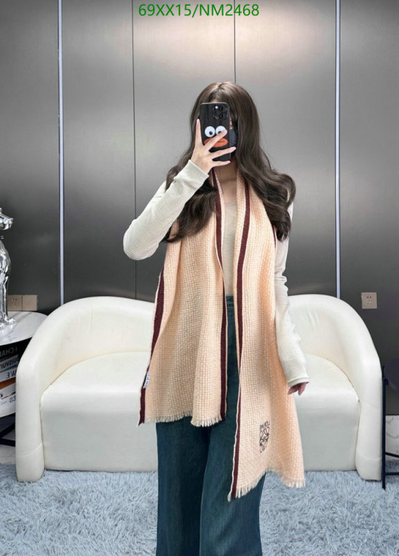 Loewe-Scarf Code: NM2468 $: 69USD