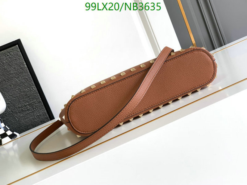 Valentino-Bag-4A Quality Code: NB3635 $: 99USD