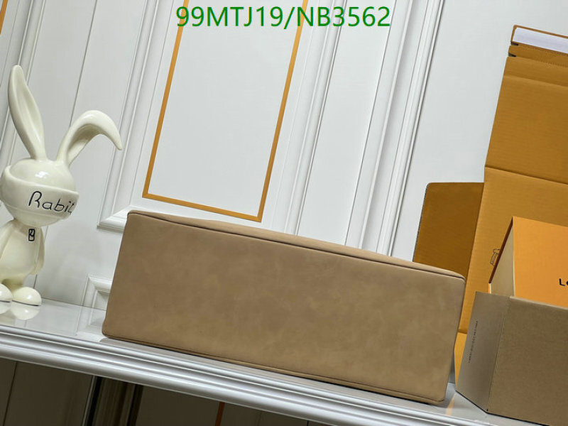 LV-Bag-4A Quality Code: NB3562