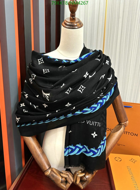 LV-Scarf Code: NM4267 $: 79USD