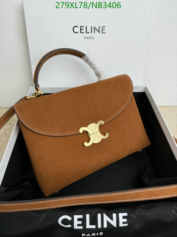 Celine-Bag-Mirror Quality Code: NB3406