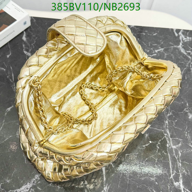 BV-Bag-Mirror Quality Code: NB2693 $: 385USD