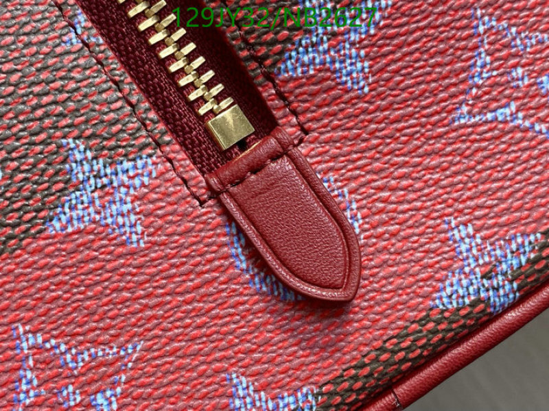 LV-Bag-Mirror Quality Code: NB2627 $: 129USD
