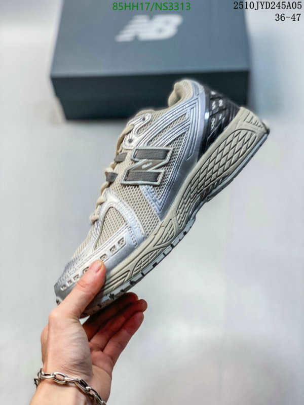 New Balance-Men shoes Code: NS3313 $: 85USD