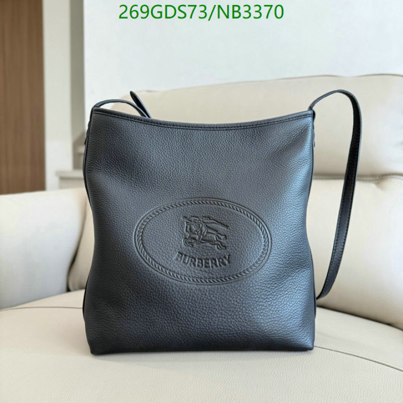 Burberry-Bag-Mirror Quality Code: NB3370 $: 269USD