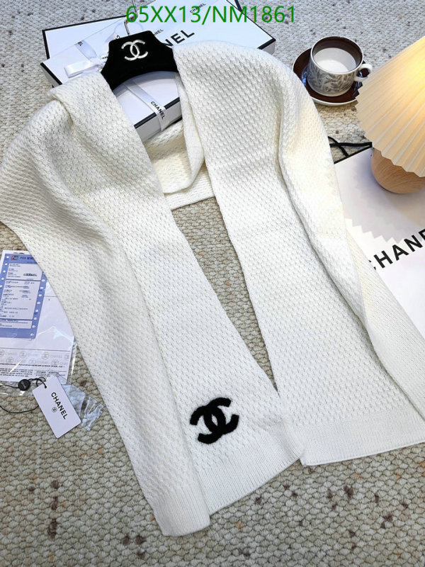 Chanel-Scarf Code: NM1861 $: 65USD