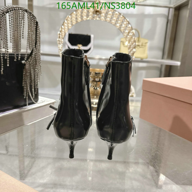 Miu Miu-Women Shoes Code: NS3804 $: 165USD