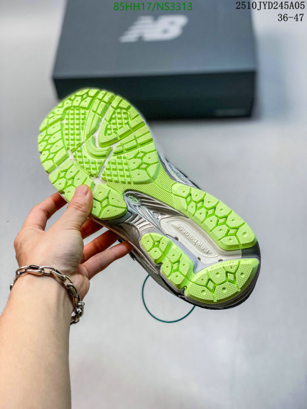 New Balance-Men shoes Code: NS3313 $: 85USD