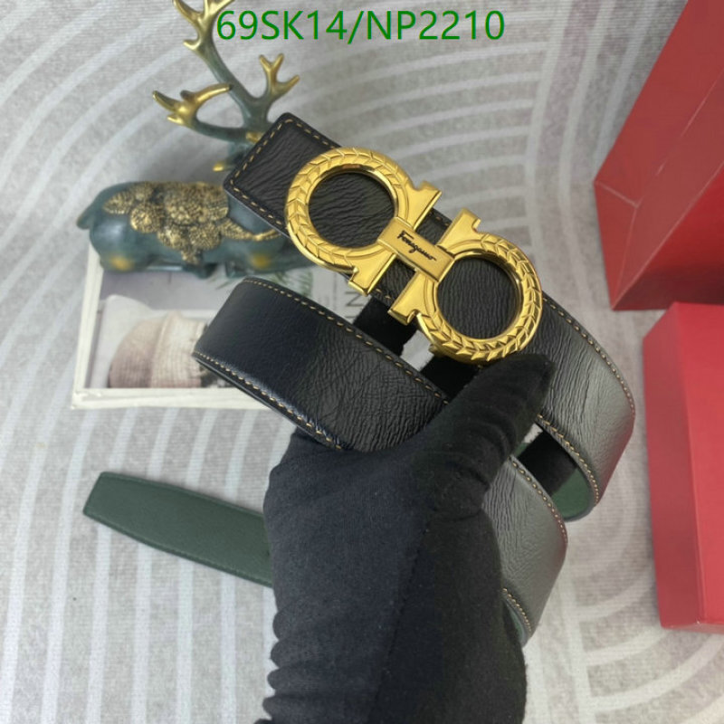 Ferragamo-Belts Code: NP2210 $: 69USD