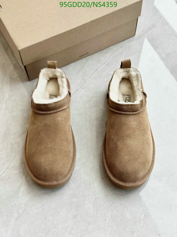 UGG-Women Shoes Code: NS4359 $: 95USD