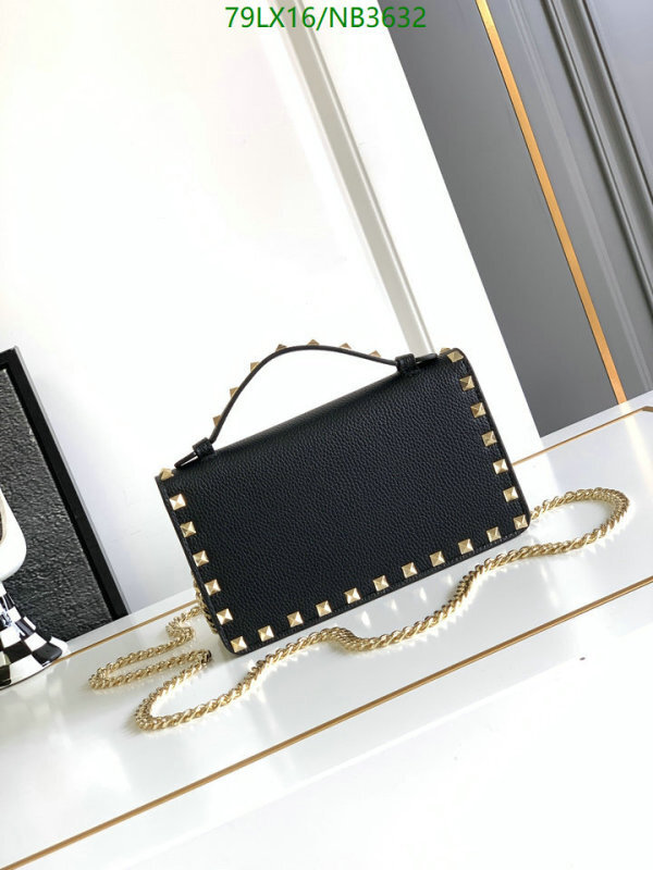 Valentino-Bag-4A Quality Code: NB3632 $: 79USD
