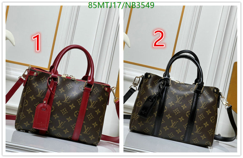 LV-Bag-4A Quality Code: NB3549 $: 85USD