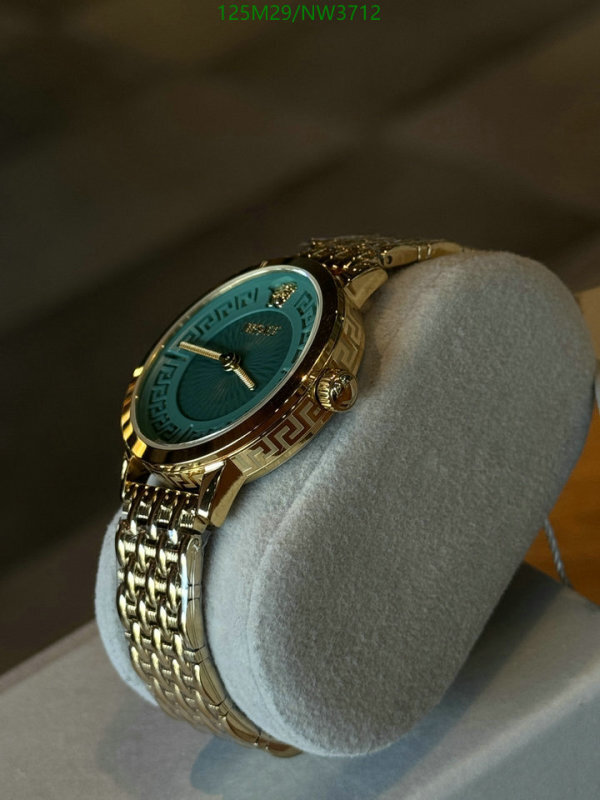 Versace-Watch-4A Quality Code: NW3712 $: 125USD