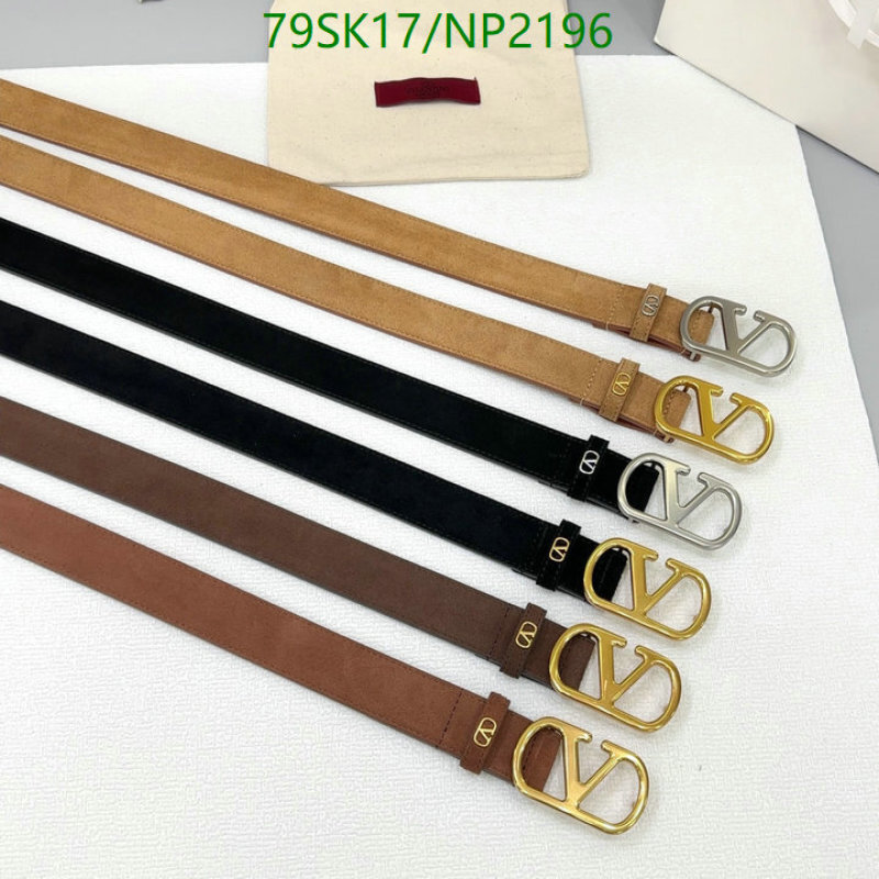 Valentino-Belts Code: NP2196 $: 79USD