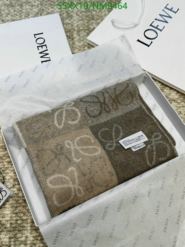 Loewe-Scarf Code: NM2464 $: 55USD