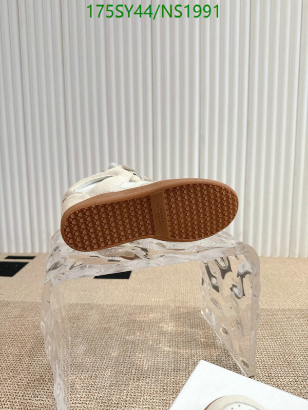 Isabel Marant-Women Shoes Code: NS1991 $: 175USD