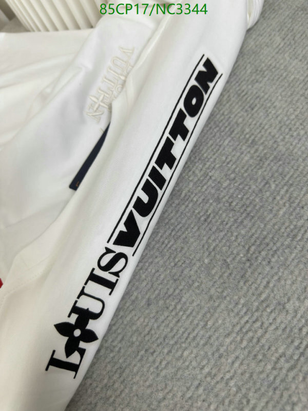 LV-Clothing Code: NC3344 $: 85USD
