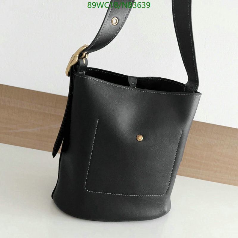 Coach-Bag-4A Quality Code: NB3639 $: 89USD